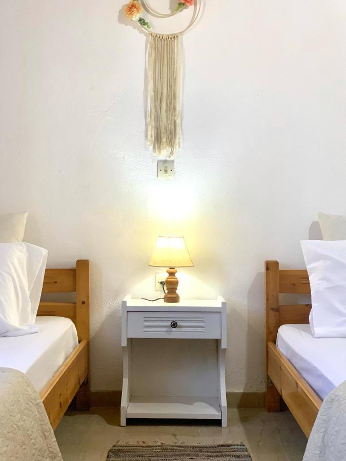Thanos Rooms Arillas  Exterior photo