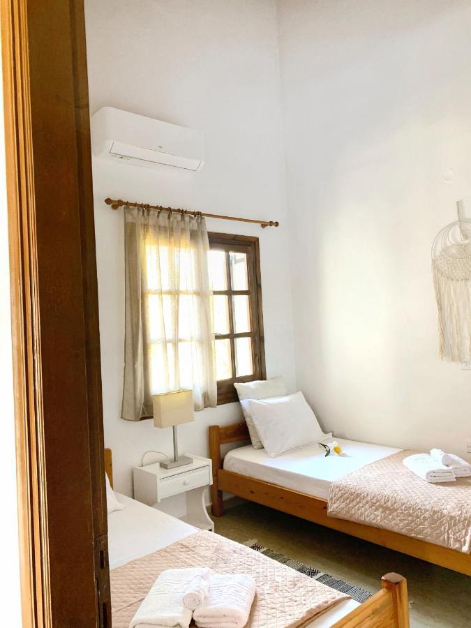 Thanos Rooms Arillas  Exterior photo