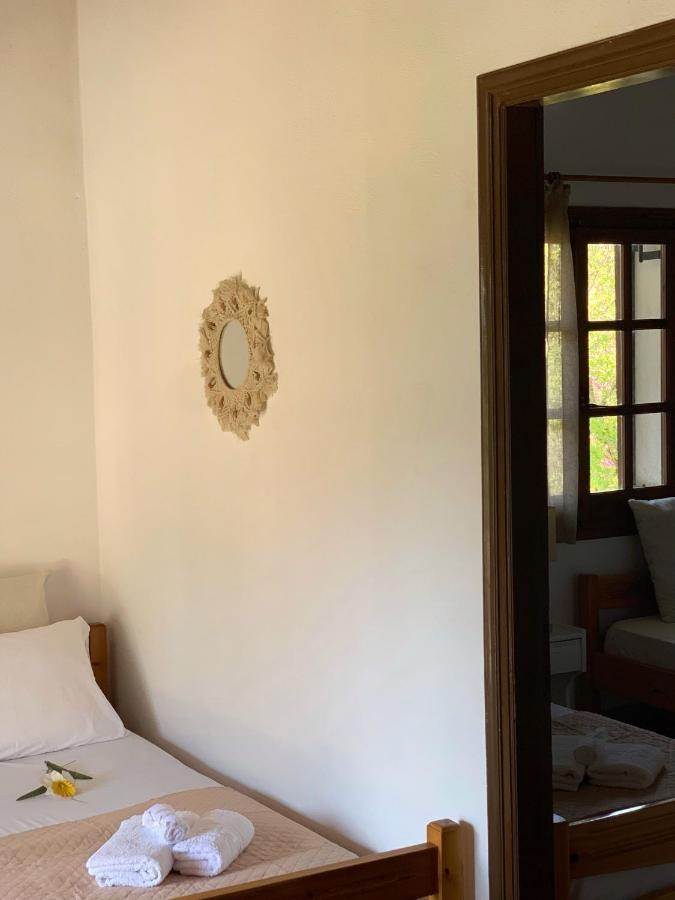 Thanos Rooms Arillas  Exterior photo