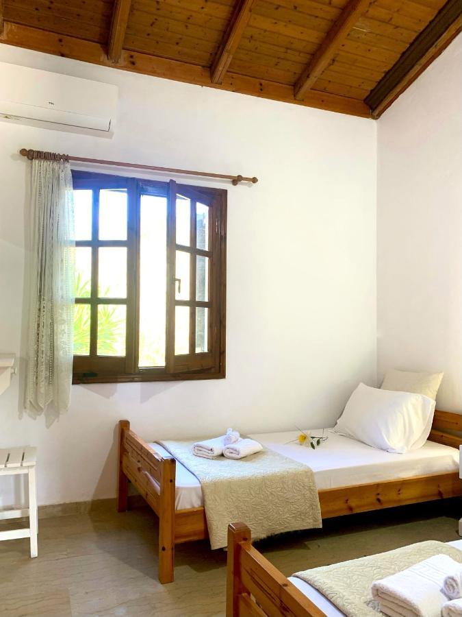 Thanos Rooms Arillas  Exterior photo
