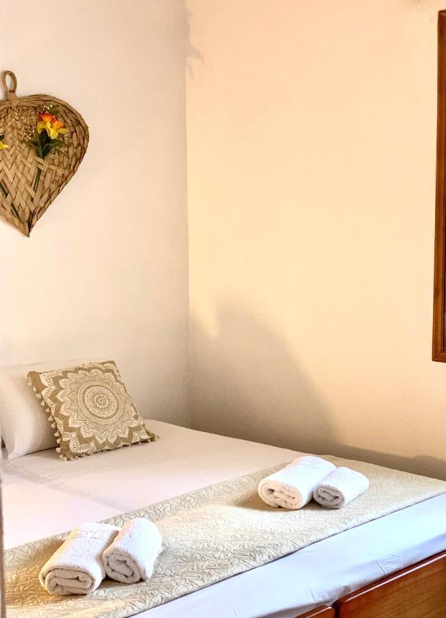 Thanos Rooms Arillas  Exterior photo